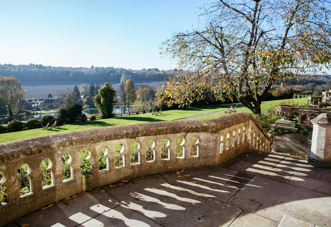 De Vere Latimer Estate Hotel Chesham Exterior photo